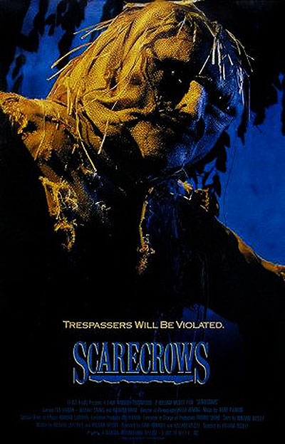 فیلم Scarecrows 720p