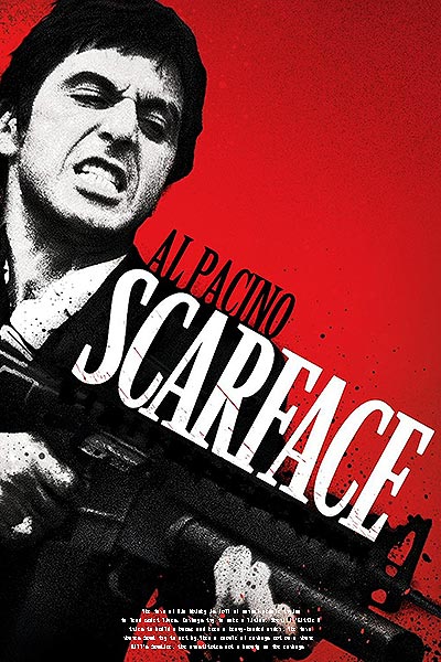 فیلم Scarface
