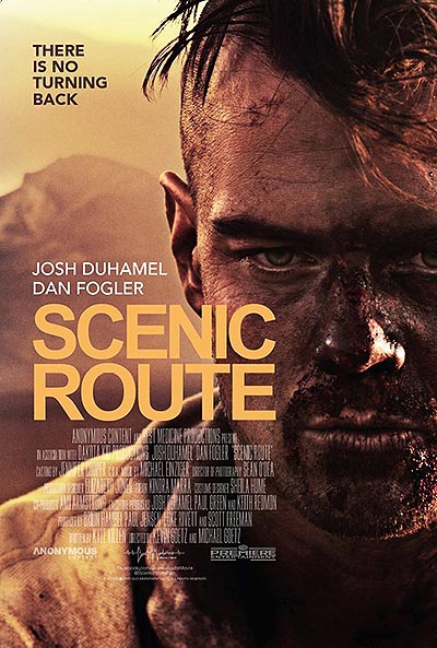 فیلم Scenic Route