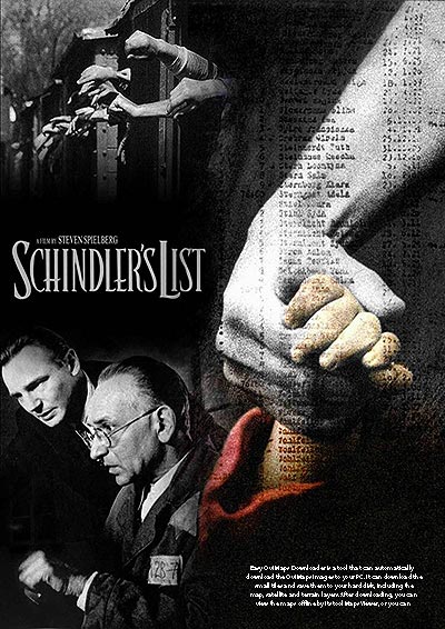 فیلم Schindler's List