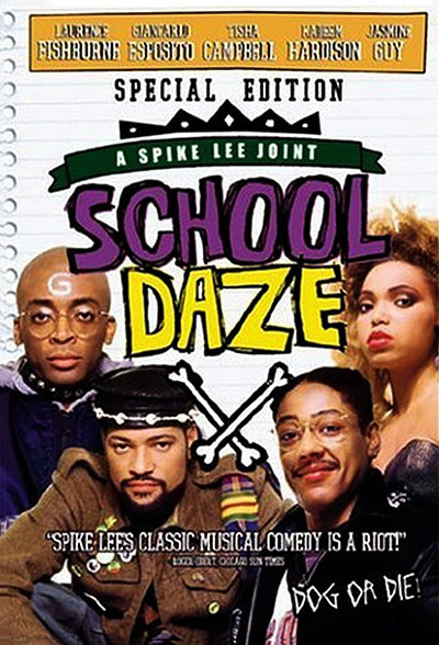 فیلم School Daze 720p