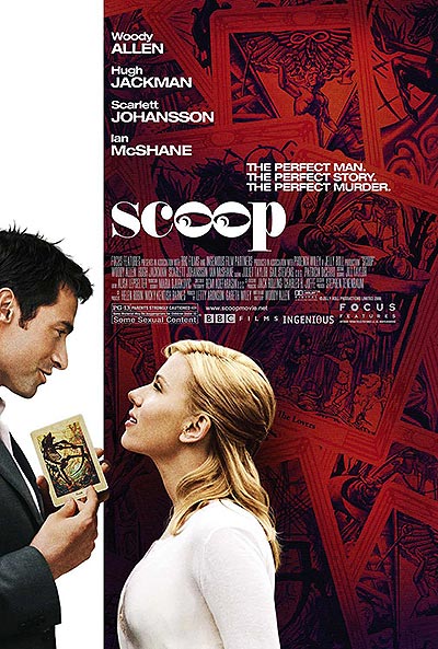 فیلم Scoop