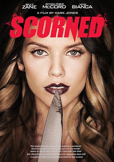 فیلم Scorned