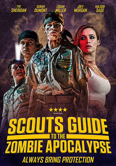 فیلم Scouts Guide to the Zombie Apocalypse 720p