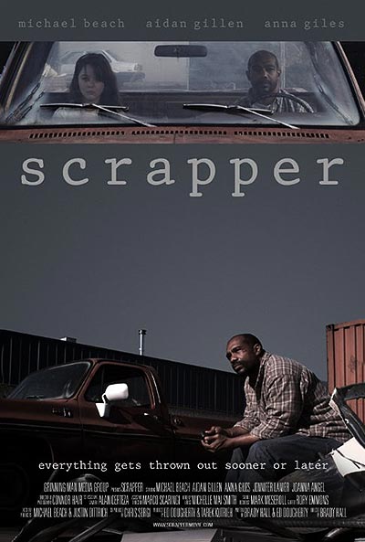 فیلم Scrapper HDRip