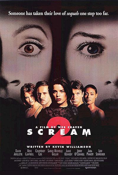 فیلم Scream 2