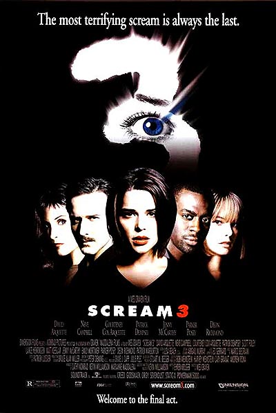 فیلم Scream 3