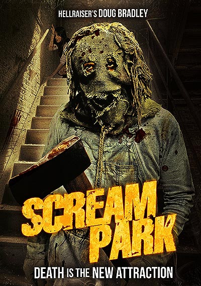 فیلم Scream Park 720p