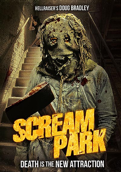 فیلم Scream Park DVDRip