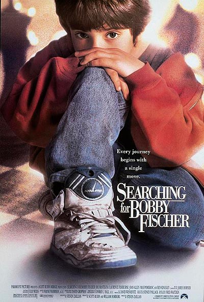 فیلم Searching for Bobby Fischer 720p