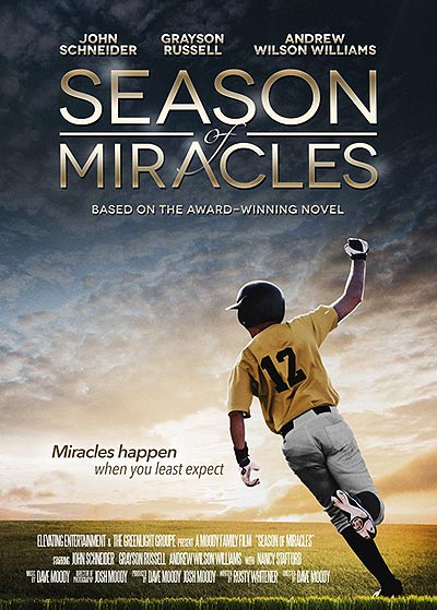 فیلم Season of Miracles
