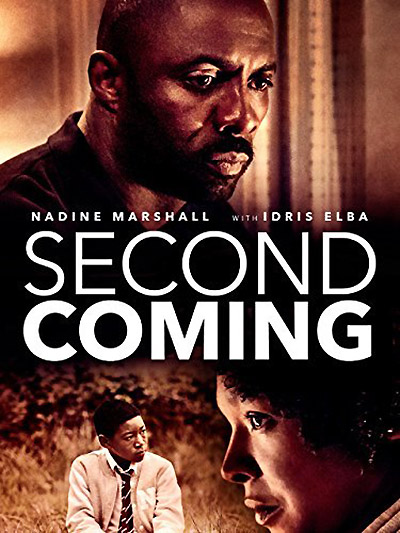 فیلم Second Coming