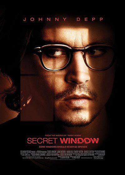 فیلم Secret Window
