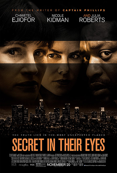 فیلم Secret in Their Eyes