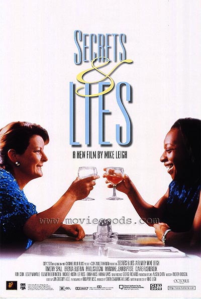 فیلم Secrets & Lies 720p