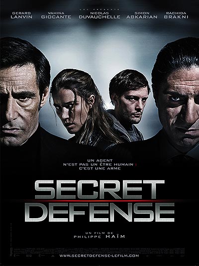 فیلم Secrets of State 720p