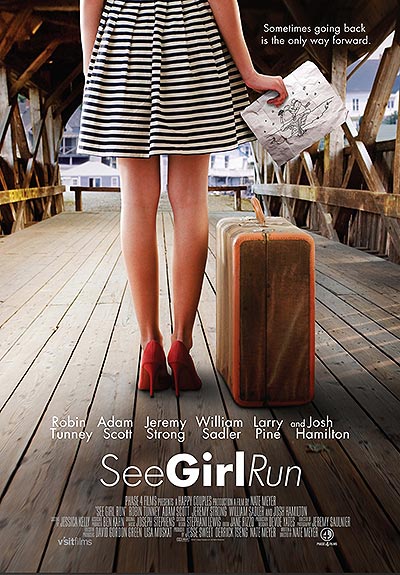 فیلم See Girl Run