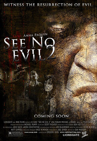 فیلم See No Evil 2 720p