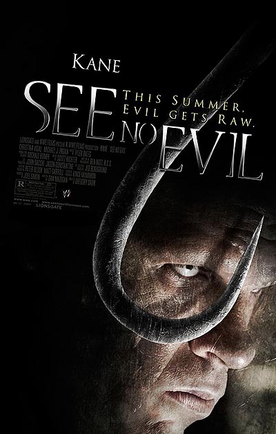 فیلم See No Evil