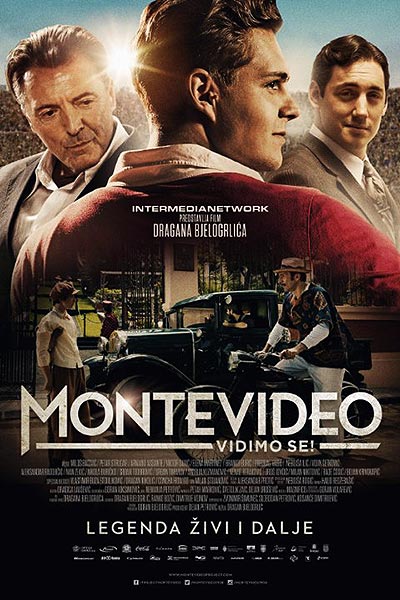 فیلم See You in Montevideo DVDRip