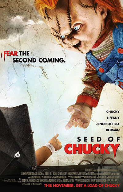 فیلم Seed of Chucky 720p