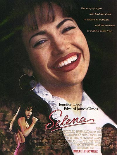 فیلم Selena