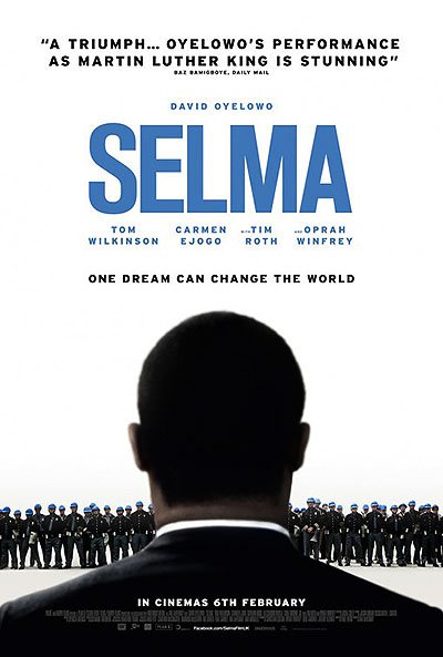 فیلم Selma 1080p