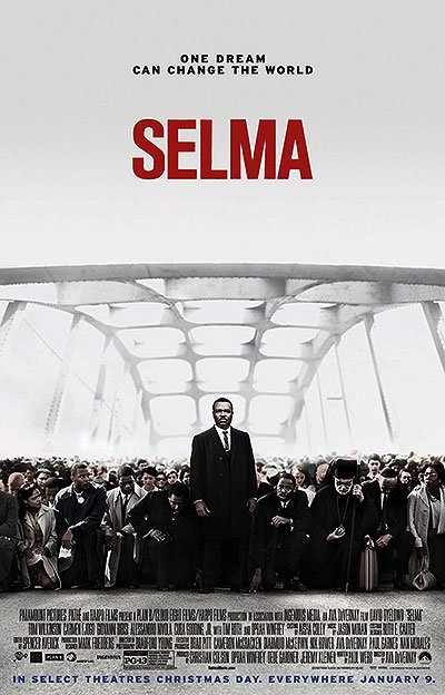 فیلم Selma 720p