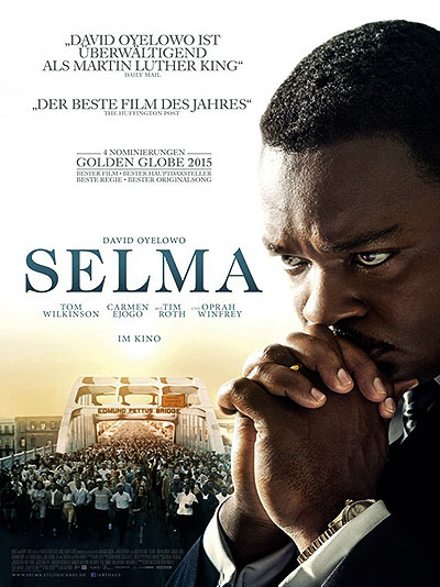 فیلم Selma WebDL 720p
