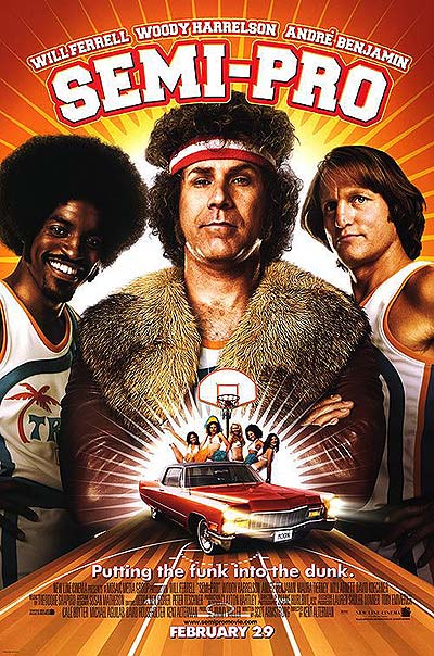 فیلم Semi-Pro