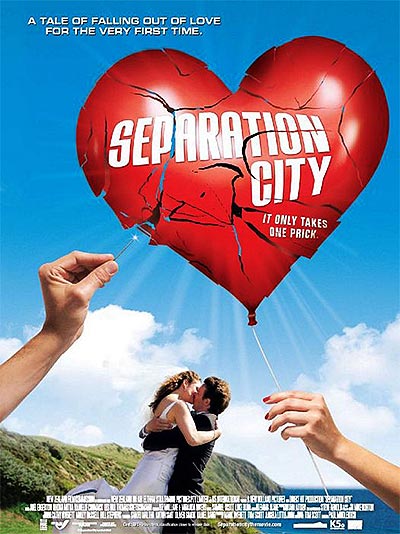 فیلم Separation City 720p