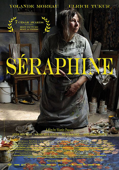 فیلم Séraphine 720p