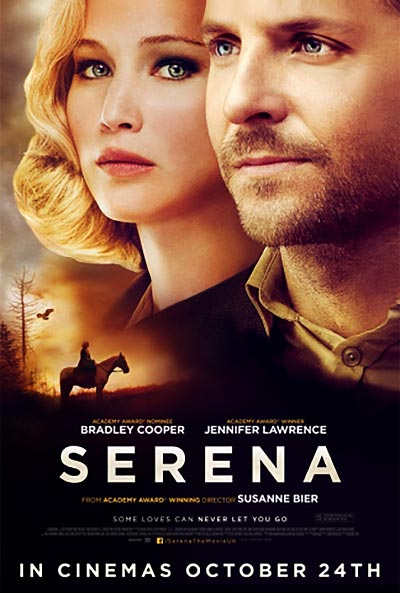 فیلم Serena 720p