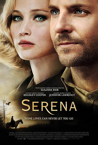 فیلم Serena HDRip