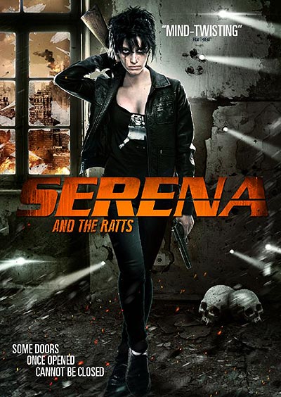فیلم Serena and the Ratts 720p HDRip