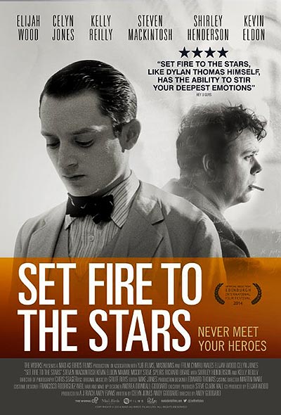 فیلم Set Fire to the Stars 1080p