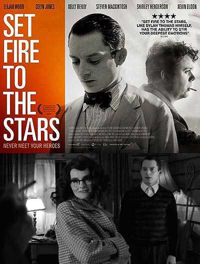 فیلم Set Fire to the Stars 720p
