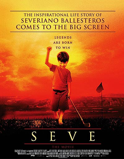 فیلم Seve the Movie 1080p