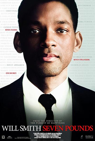 فیلم Seven Pounds