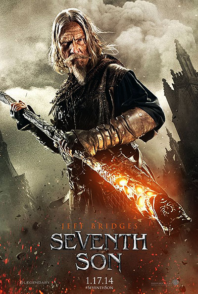فیلم Seventh Son 720p