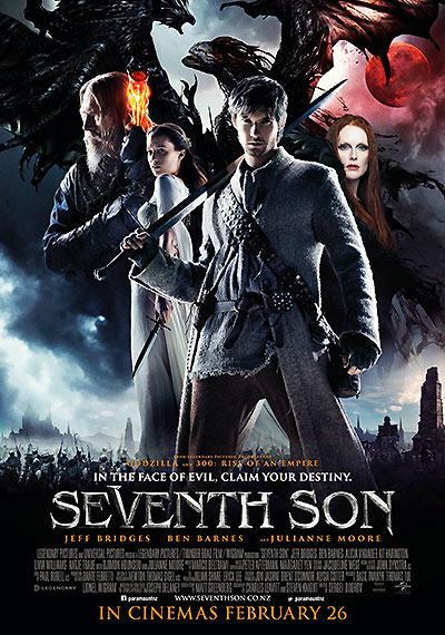 فیلم Seventh Son