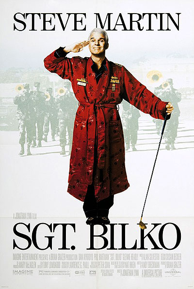 فیلم Sgt. Bilko 720p