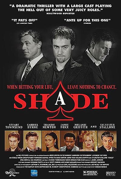 فیلم Shade