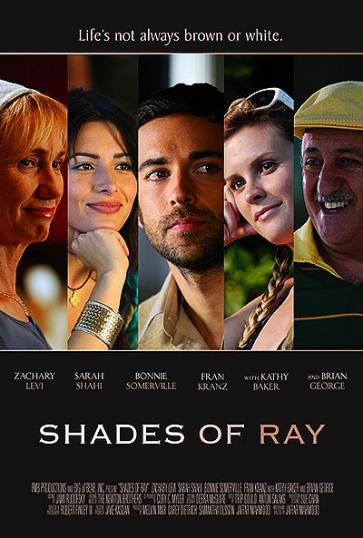 فیلم Shades of Ray 720p