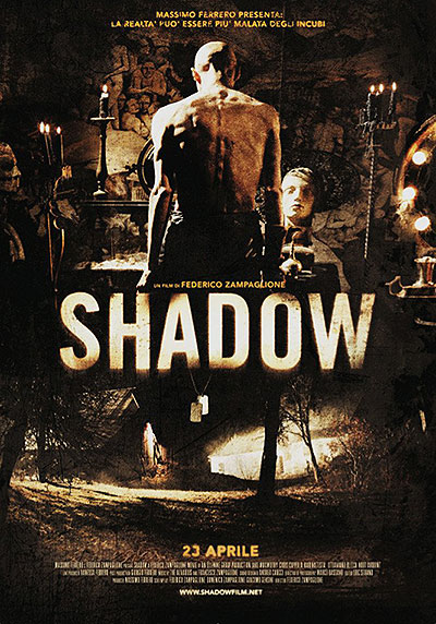 فیلم Shadow