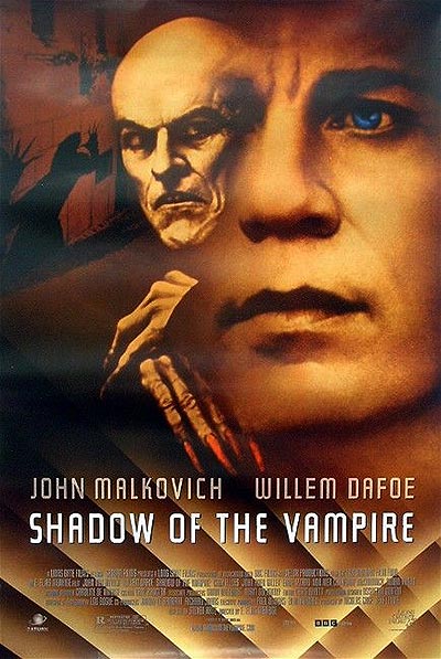فیلم Shadow of the Vampire