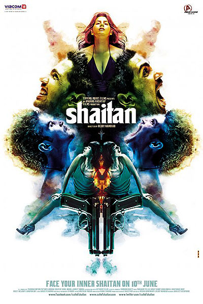 فیلم Shaitan 720p