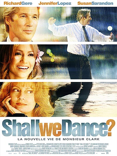 فیلم Shall We Dance