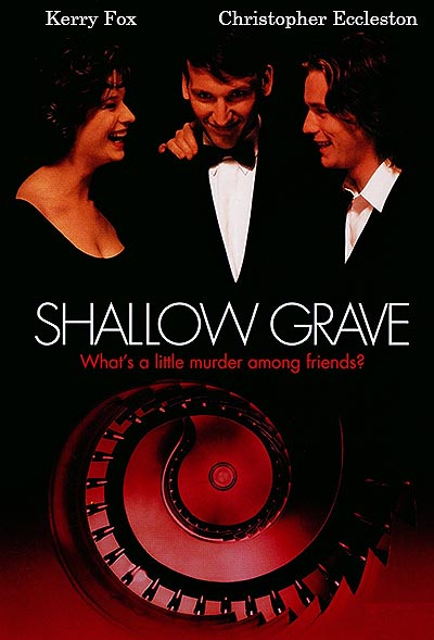 فیلم Shallow Grave 720p