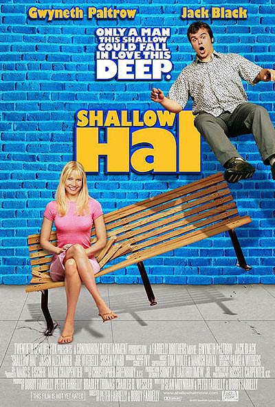 فیلم Shallow Hal